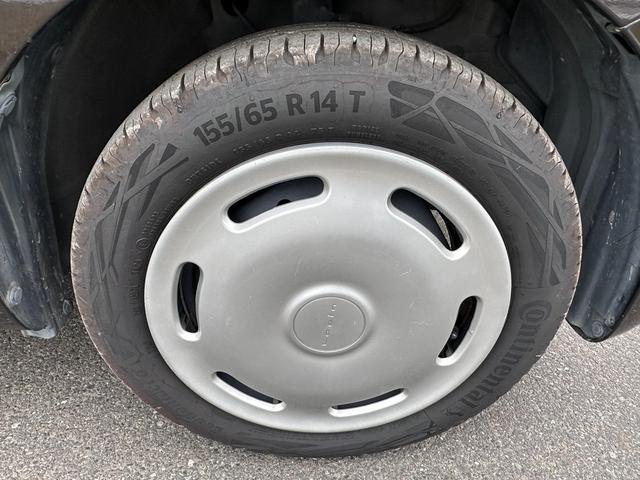 スペーシア ハイブリッドG 社外ナビテレビバッモニタースマートキーガソリン車4人乗り色黒車検2年付き(44枚目)