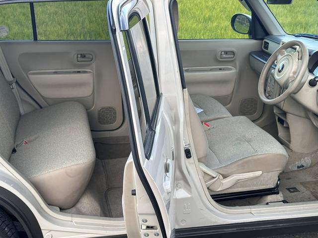 アルトラパン L レーダーブレーキサポート4WDシートヒータースタッドレスバックカメラスマートキーテレビETCドラレコ車検2027年11月ガソリン車4人乗り(14枚目)