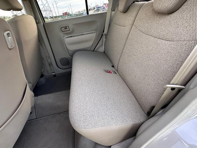 アルトラパン L レーダーブレーキサポート4WDシートヒータースタッドレスバックカメラスマートキーテレビETCドラレコ車検2027年11月ガソリン車4人乗り(18枚目)