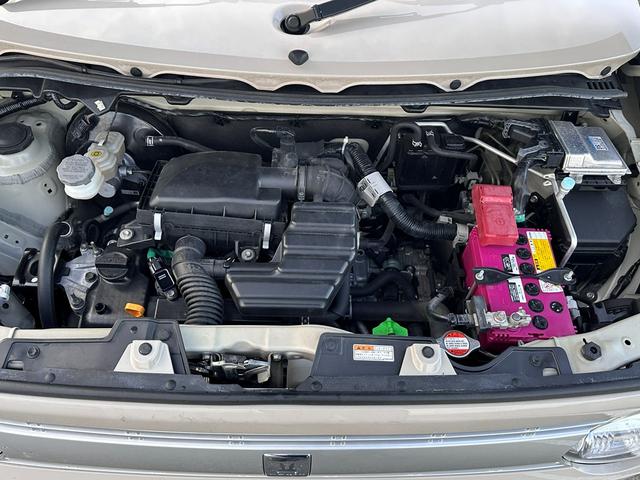 アルトラパン L レーダーブレーキサポート4WDシートヒータースタッドレスバックカメラスマートキーテレビETCドラレコ車検2027年11月ガソリン車4人乗り(23枚目)