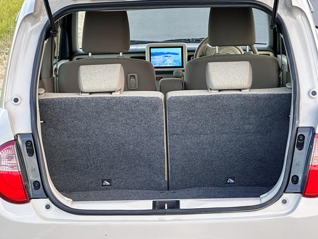 アルトラパン L レーダーブレーキサポート4WDシートヒータースタッドレスバックカメラスマートキーテレビETCドラレコ車検2027年11月ガソリン車4人乗り(24枚目)