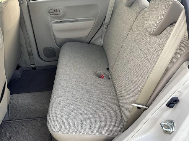 アルトラパン L レーダーブレーキサポート4WDシートヒータースタッドレスバックカメラスマートキーテレビETCドラレコ車検2027年11月ガソリン車4人乗り(31枚目)