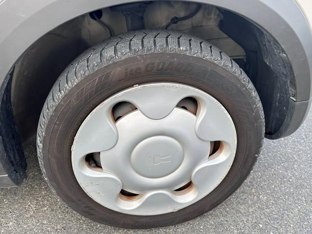 アルトラパン L レーダーブレーキサポート4WDシートヒータースタッドレスバックカメラスマートキーテレビETCドラレコ車検2027年11月ガソリン車4人乗り(39枚目)