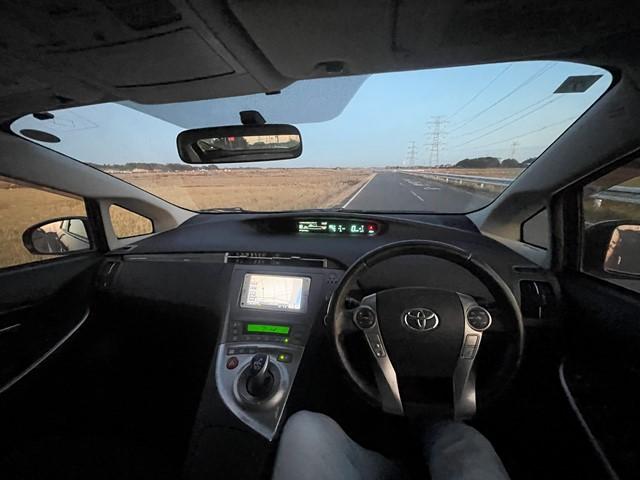 プリウスＰＨＶ Ｓ　純正ナビテレビＥＴＣ充電器ケーブル取説保証書記録簿スマートキー×２（18枚目）