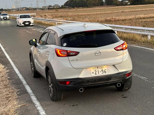 CX-3 XD ツーリング 合計走行66812km (2018年7月56200km時メーター交換歴あり)現在走行10616km型式LDA-DK5FW車検2026年7月人気5MT車純正ナビテレビバックカメラパワーウインドウエアバッ(5枚目)