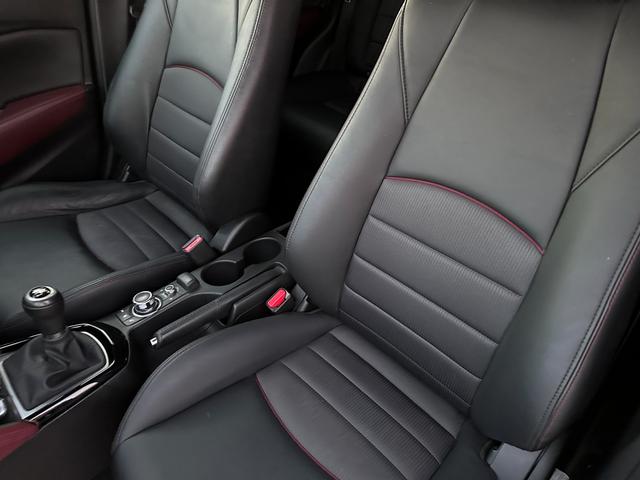 CX-3 XD ツーリング 合計走行66812km (2018年7月56200km時メーター交換歴あり)現在走行10616km型式LDA-DK5FW車検2026年7月人気5MT車純正ナビテレビバックカメラパワーウインドウエアバッ(11枚目)