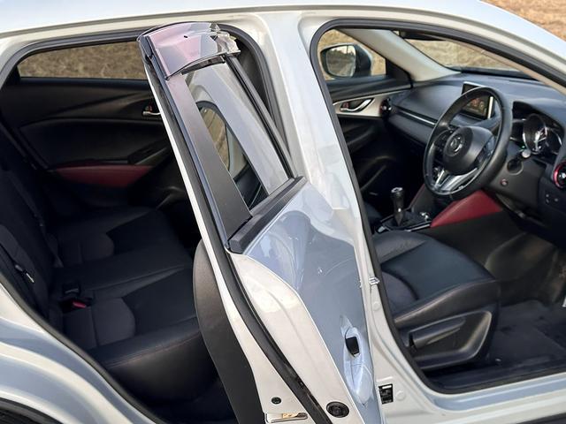 CX-3 XD ツーリング 合計走行66812km (2018年7月56200km時メーター交換歴あり)現在走行10616km型式LDA-DK5FW車検2026年7月人気5MT車純正ナビテレビバックカメラパワーウインドウエアバッ(13枚目)