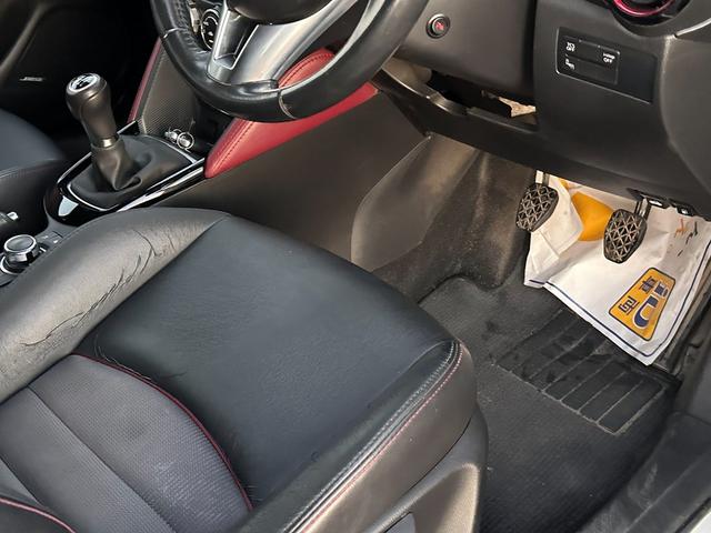 CX-3 XD ツーリング 合計走行66812km (2018年7月56200km時メーター交換歴あり)現在走行10616km型式LDA-DK5FW車検2026年7月人気5MT車純正ナビテレビバックカメラパワーウインドウエアバッ(14枚目)