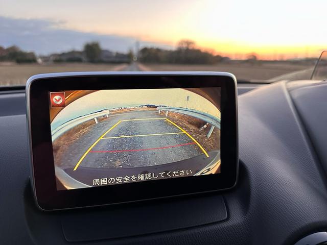 CX-3 XD ツーリング 合計走行66812km (2018年7月56200km時メーター交換歴あり)現在走行10616km型式LDA-DK5FW車検2026年7月人気5MT車純正ナビテレビバックカメラパワーウインドウエアバッ(16枚目)