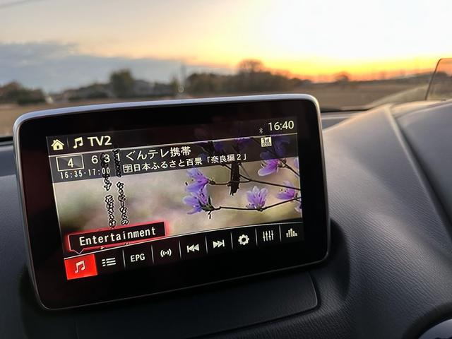 CX-3 XD ツーリング 合計走行66812km (2018年7月56200km時メーター交換歴あり)現在走行10616km型式LDA-DK5FW車検2026年7月人気5MT車純正ナビテレビバックカメラパワーウインドウエアバッ(17枚目)