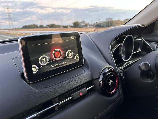 CX-3 XD ツーリング 合計走行66812km (2018年7月56200km時メーター交換歴あり)現在走行10616km型式LDA-DK5FW車検2026年7月人気5MT車純正ナビテレビバックカメラパワーウインドウエアバッ(19枚目)