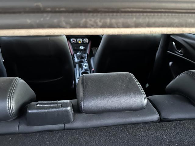 CX-3 XD ツーリング 合計走行66812km (2018年7月56200km時メーター交換歴あり)現在走行10616km型式LDA-DK5FW車検2026年7月人気5MT車純正ナビテレビバックカメラパワーウインドウエアバッ(20枚目)