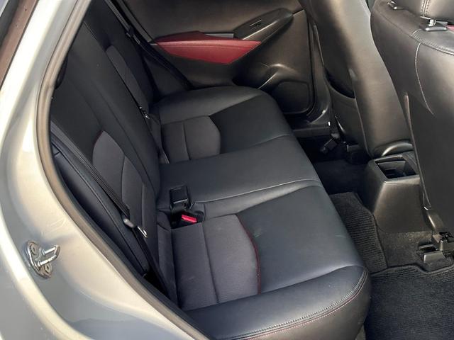 CX-3 XD ツーリング 合計走行66812km (2018年7月56200km時メーター交換歴あり)現在走行10616km型式LDA-DK5FW車検2026年7月人気5MT車純正ナビテレビバックカメラパワーウインドウエアバッ(21枚目)