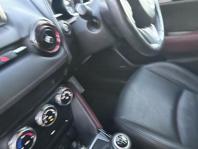 CX-3 XD ツーリング 合計走行66812km (2018年7月56200km時メーター交換歴あり)現在走行10616km型式LDA-DK5FW車検2026年7月人気5MT車純正ナビテレビバックカメラパワーウインドウエアバッ(23枚目)