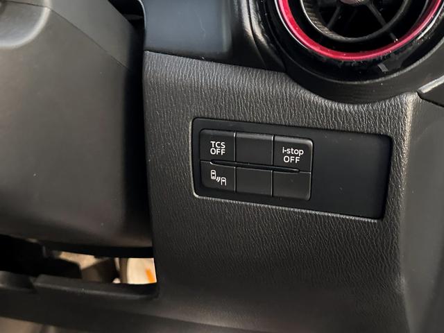 CX-3 XD ツーリング 合計走行66812km (2018年7月56200km時メーター交換歴あり)現在走行10616km型式LDA-DK5FW車検2026年7月人気5MT車純正ナビテレビバックカメラパワーウインドウエアバッ(29枚目)