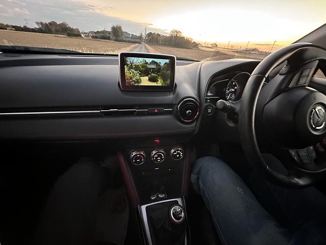 CX-3 XD ツーリング 合計走行66812km (2018年7月56200km時メーター交換歴あり)現在走行10616km型式LDA-DK5FW車検2026年7月人気5MT車純正ナビテレビバックカメラパワーウインドウエアバッ(34枚目)