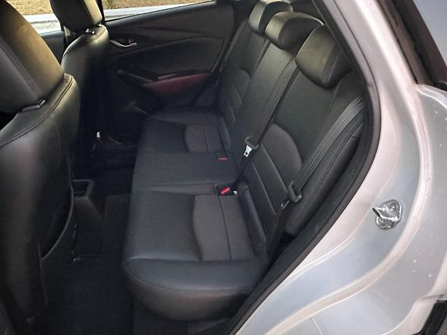 CX-3 XD ツーリング 合計走行66812km (2018年7月56200km時メーター交換歴あり)現在走行10616km型式LDA-DK5FW車検2026年7月人気5MT車純正ナビテレビバックカメラパワーウインドウエアバッ(36枚目)