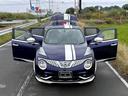 16GT パーソナライゼーション 車検2027年10月ユザー買取車ワンオーナー純正ナビテレビ社外マフラーHIDヘッドライトETCプッシュスタートスマートキー色ブルーガソリン車5人乗り(14枚目)