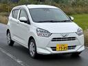 ミライース L SAIII 車検2027年10月キーレスキーユザー買取車パワーウインドウエアバッグガソリン車4人乗り色白 中古車画像_2