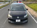 ＴＳＩ　コンフォートライン　車検２０２６年７月フルセグナビバックカメラガソリン車７人乗り色黒２ＷＤ（27枚目）