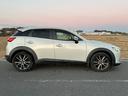 CX-3 XD ツーリング 合計走行66812km (2018年7月56200km時メーター交換歴あり)現在走行10616km型式LDA-DK5FW車検2026年7月人気5MT車純正ナビテレビバックカメラパワーウインドウエアバッ(6枚目)