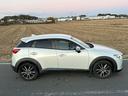 CX-3 XD ツーリング 合計走行66812km (2018年7月56200km時メーター交換歴あり)現在走行10616km型式LDA-DK5FW車検2026年7月人気5MT車純正ナビテレビバックカメラパワーウインドウエアバッ(7枚目)