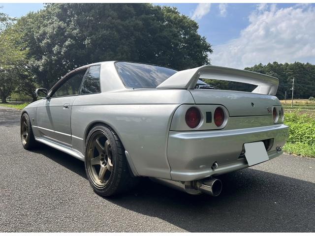 スカイライン ＧＴ－Ｒ（5枚目）