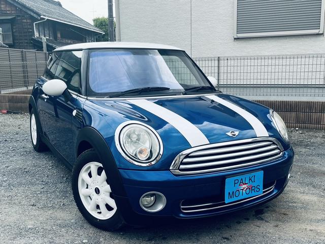 ＭＩＮＩ ＭＩＮＩ