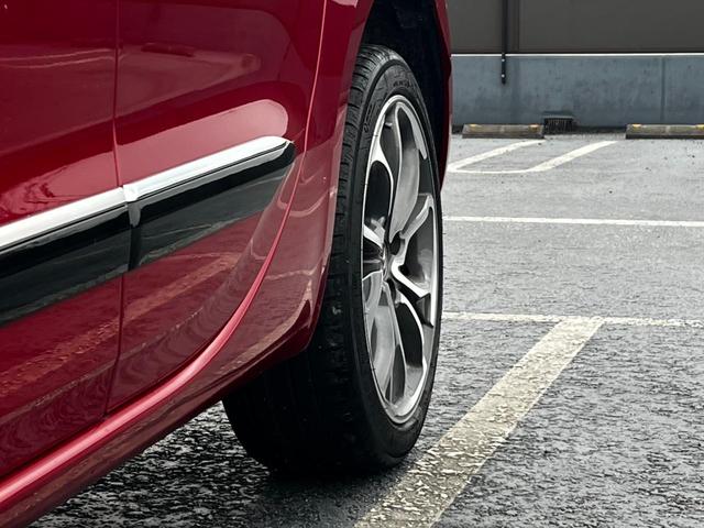 DS4 スポーツシック ETC オートクルーズコントロール アルミホイール HID 電動格納ミラー シートヒーター MT 盗難防止システム ABS ESC CD エアコン パワーウィンドウ(13枚目)