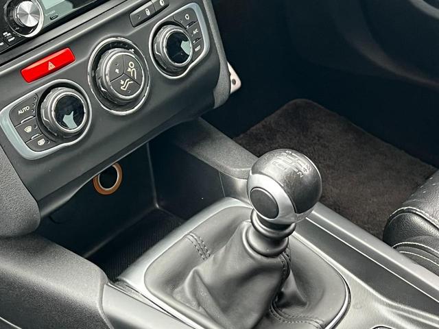 DS4 スポーツシック ETC オートクルーズコントロール アルミホイール HID 電動格納ミラー シートヒーター MT 盗難防止システム ABS ESC CD エアコン パワーウィンドウ(17枚目)