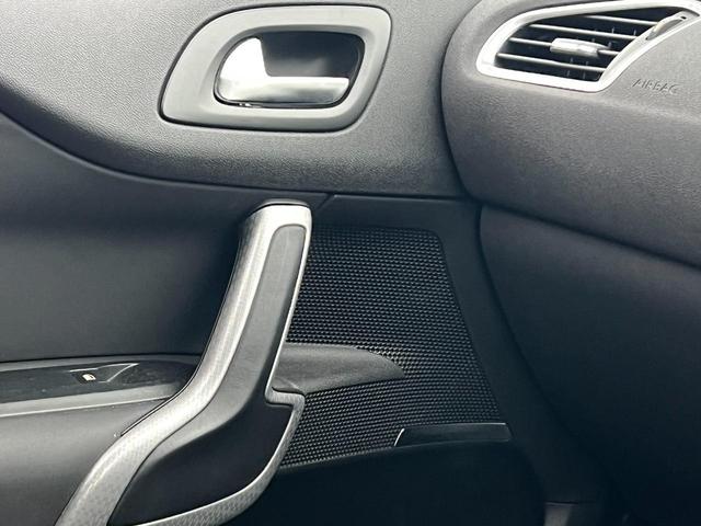 DS4 スポーツシック ETC オートクルーズコントロール アルミホイール HID 電動格納ミラー シートヒーター MT 盗難防止システム ABS ESC CD エアコン パワーウィンドウ(23枚目)