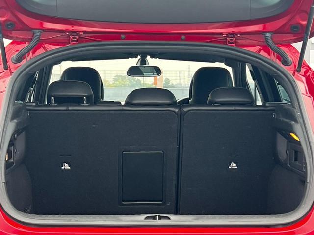 DS4 スポーツシック ETC オートクルーズコントロール アルミホイール HID 電動格納ミラー シートヒーター MT 盗難防止システム ABS ESC CD エアコン パワーウィンドウ(33枚目)