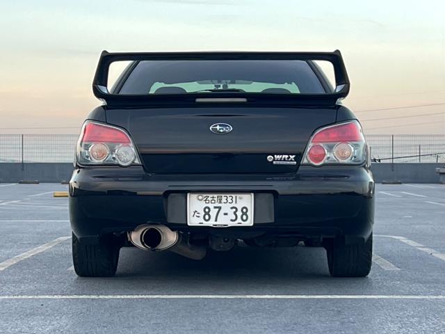 インプレッサ WRX 5速MT!4WD!NS2Rタイヤ!RMPRACINGホイール!Defi水温計/ターボ計!車高調!柿本改マフラー!(8枚目)