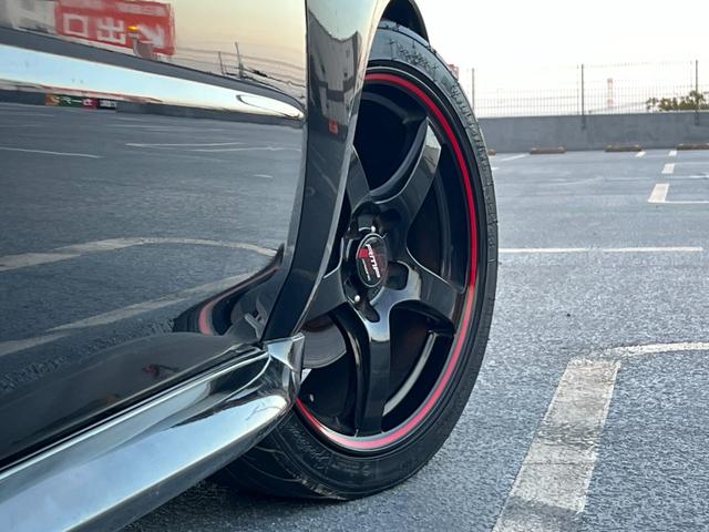 インプレッサ WRX 5速MT!4WD!NS2Rタイヤ!RMPRACINGホイール!Defi水温計/ターボ計!車高調!柿本改マフラー!(15枚目)