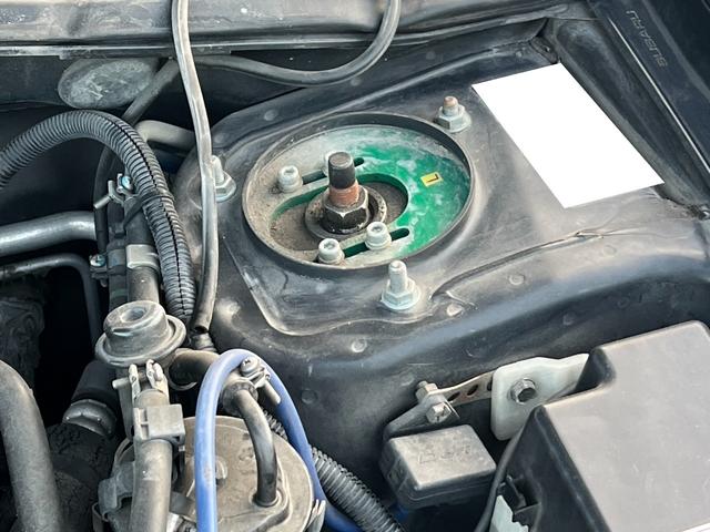 インプレッサ WRX 5速MT!4WD!NS2Rタイヤ!RMPRACINGホイール!Defi水温計/ターボ計!車高調!柿本改マフラー!(39枚目)