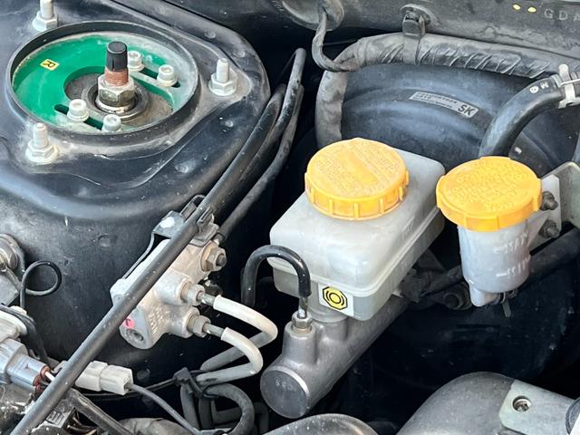 インプレッサ WRX 5速MT!4WD!NS2Rタイヤ!RMPRACINGホイール!Defi水温計/ターボ計!車高調!柿本改マフラー!(41枚目)