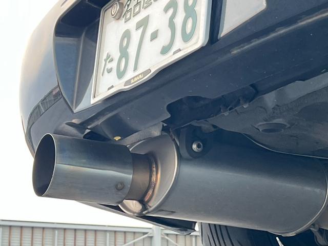 インプレッサ WRX 5速MT!4WD!NS2Rタイヤ!RMPRACINGホイール!Defi水温計/ターボ計!車高調!柿本改マフラー!(44枚目)