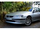 PEUGEOT 406