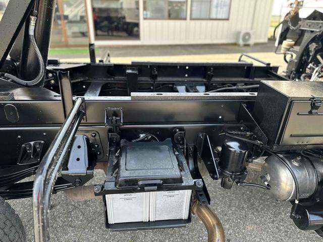 ヒノレンジャー 　トラック　ダンプ　ＭＴ　後輪ダブル　エアコン　運転席エアバッグ（11枚目）