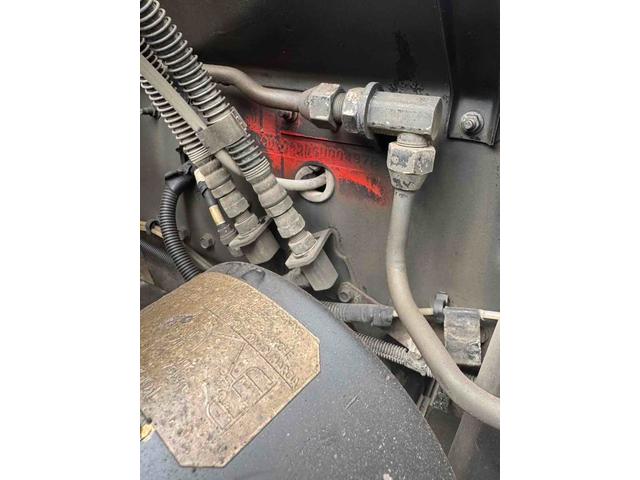 クオン カスタム 積載量10トン トラック ダンプ 後輪ダブル ETC ナビ エアコン パワーウィンドウ 運転席エアバッグ(30枚目)