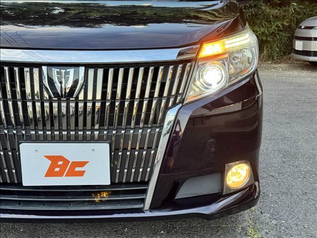 エスクァイア Ｇｉ　１０インチフルセグナビ　フリップダウン　両電スラ　ＢＴ　Ｂモニター　レザー　前席シートヒーター　クルコン　ＬＥＤヘッド　Ａライト　Ａハイビーム　ＥＴＣ　ステリモ　革巻ステア　Ｐスタ　スマートキー（33枚目）
