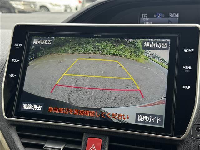 ノア Ｓｉ　ダブルバイビーＩＩＩ　両電スラ　１０インチフルセグナビ　１２インチフリップダウンモニター　セーフティセンス　スマートキー　Ｐスタ　ＢＴ　ＤＶＤ再生　ＥＴＣ　クルコン　ステリモ　ＬＥＤヘッドライト　Ａハイビーム　Ｃセンサー（13枚目）