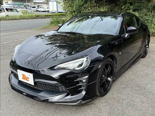 ８６ ＧＴ　ディスプレイオーディオ　モデリスタエアロ　レイズ１８インチＡＷ　ＨＫＳ製マフラー　Ｂモニター　前後ドラレコ　ＥＴＣ　ＢＴ　Ｐスタ　スマートキー　クルコン　デジタルインナーミラー　Ａライト　フォグ（22枚目）