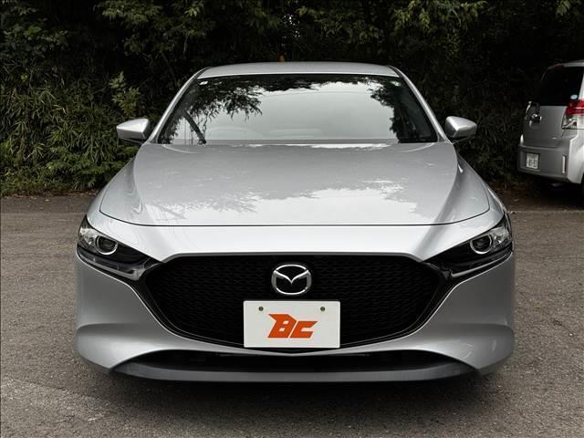 ＭＡＺＤＡ３ファストバック １５Ｓ　フルセグナビ　ＤＶＤ再生　ＢＴ　Ｂモニ　スマートＢ　追従クルコン　Ｃセンサー　ＨＵＤ　Ａホールド　電子Ｐ　スマキー　Ｐスタ　ＥＴＣ　ＬＥＤヘッド　Ａライト　Ａハイビーム　サイドエアＢ　ステリモ（21枚目）