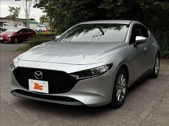 ＭＡＺＤＡ３ファストバック １５Ｓ　フルセグナビ　ＤＶＤ再生　ＢＴ　Ｂモニ　スマートＢ　追従クルコン　Ｃセンサー　ＨＵＤ　Ａホールド　電子Ｐ　スマキー　Ｐスタ　ＥＴＣ　ＬＥＤヘッド　Ａライト　Ａハイビーム　サイドエアＢ　ステリモ（22枚目）