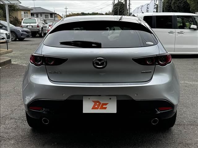 ＭＡＺＤＡ３ファストバック １５Ｓ　フルセグナビ　ＤＶＤ再生　ＢＴ　Ｂモニ　スマートＢ　追従クルコン　Ｃセンサー　ＨＵＤ　Ａホールド　電子Ｐ　スマキー　Ｐスタ　ＥＴＣ　ＬＥＤヘッド　Ａライト　Ａハイビーム　サイドエアＢ　ステリモ（23枚目）