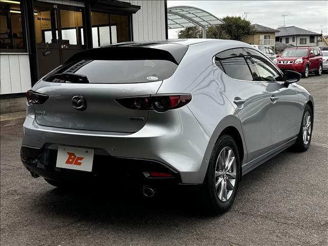 ＭＡＺＤＡ３ファストバック １５Ｓ　フルセグナビ　ＤＶＤ再生　ＢＴ　Ｂモニ　スマートＢ　追従クルコン　Ｃセンサー　ＨＵＤ　Ａホールド　電子Ｐ　スマキー　Ｐスタ　ＥＴＣ　ＬＥＤヘッド　Ａライト　Ａハイビーム　サイドエアＢ　ステリモ（24枚目）