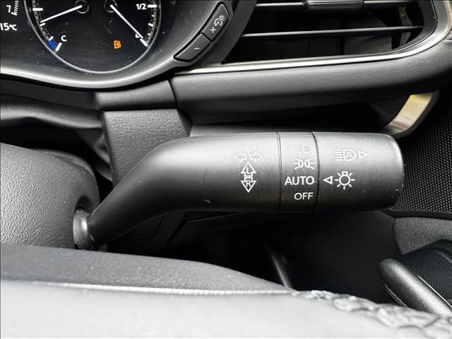 ＭＡＺＤＡ３ファストバック １５Ｓ　フルセグナビ　ＤＶＤ再生　ＢＴ　Ｂモニ　スマートＢ　追従クルコン　Ｃセンサー　ＨＵＤ　Ａホールド　電子Ｐ　スマキー　Ｐスタ　ＥＴＣ　ＬＥＤヘッド　Ａライト　Ａハイビーム　サイドエアＢ　ステリモ（28枚目）