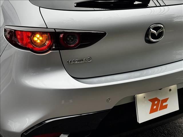 ＭＡＺＤＡ３ファストバック １５Ｓ　フルセグナビ　ＤＶＤ再生　ＢＴ　Ｂモニ　スマートＢ　追従クルコン　Ｃセンサー　ＨＵＤ　Ａホールド　電子Ｐ　スマキー　Ｐスタ　ＥＴＣ　ＬＥＤヘッド　Ａライト　Ａハイビーム　サイドエアＢ　ステリモ（36枚目）