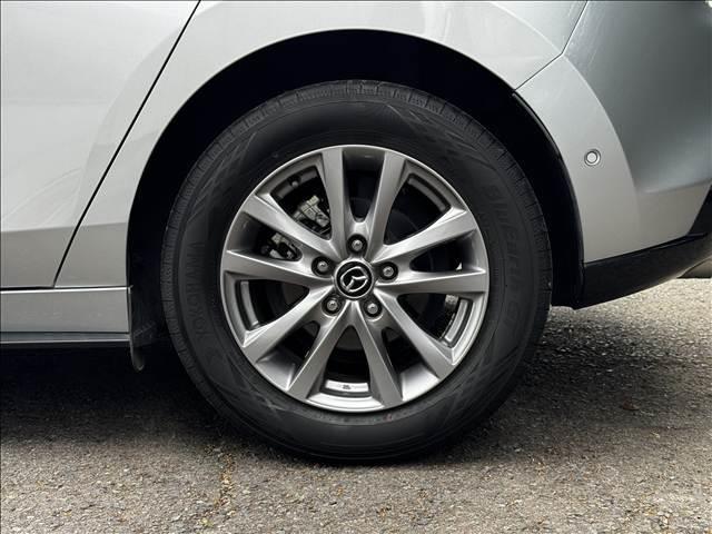 ＭＡＺＤＡ３ファストバック １５Ｓ　フルセグナビ　ＤＶＤ再生　ＢＴ　Ｂモニ　スマートＢ　追従クルコン　Ｃセンサー　ＨＵＤ　Ａホールド　電子Ｐ　スマキー　Ｐスタ　ＥＴＣ　ＬＥＤヘッド　Ａライト　Ａハイビーム　サイドエアＢ　ステリモ（44枚目）